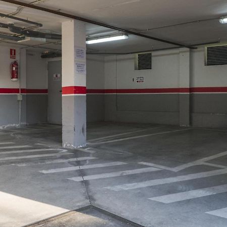 Apartamento Salto Del Caballo Con Parking Incluido Toledo Exteriör bild