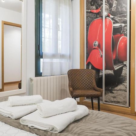 Apartamento Salto Del Caballo Con Parking Incluido Toledo Exteriör bild