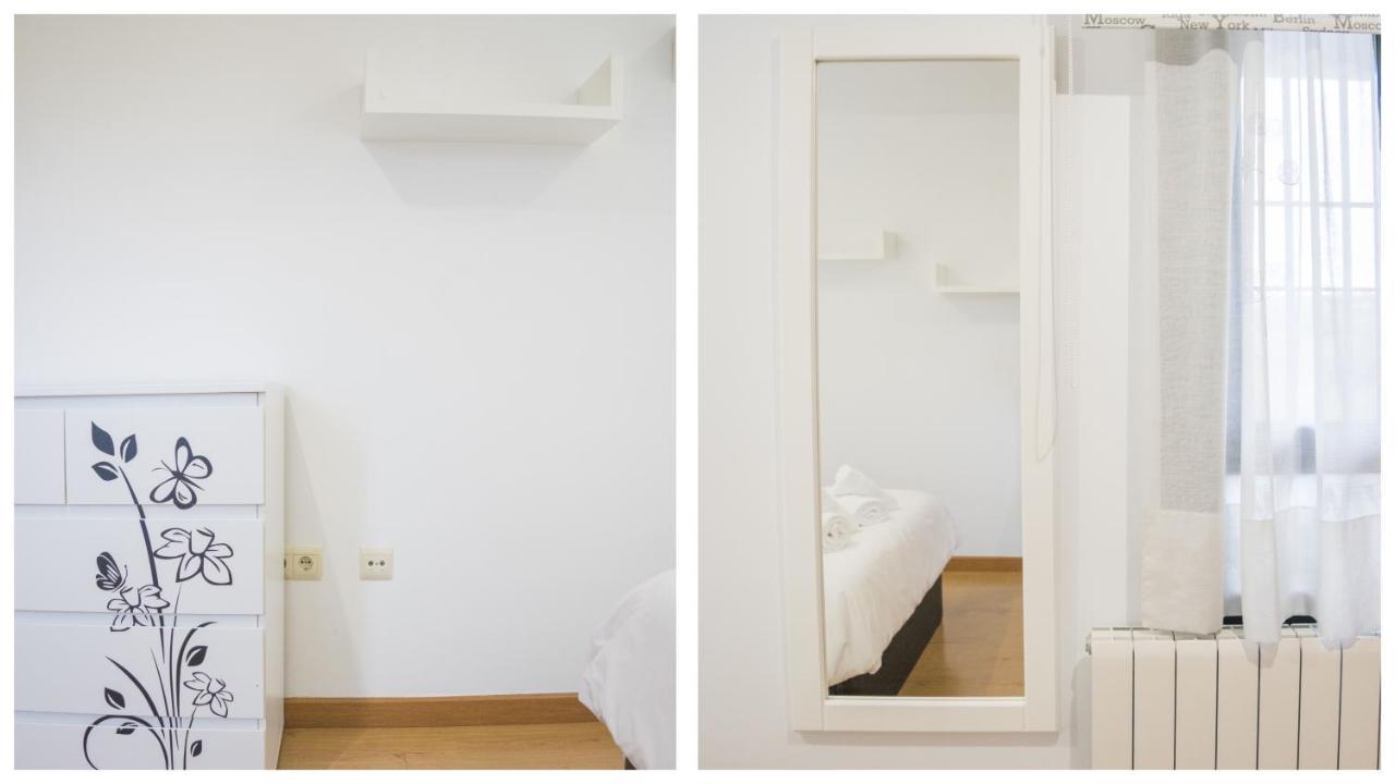 Apartamento Salto Del Caballo Con Parking Incluido Toledo Exteriör bild