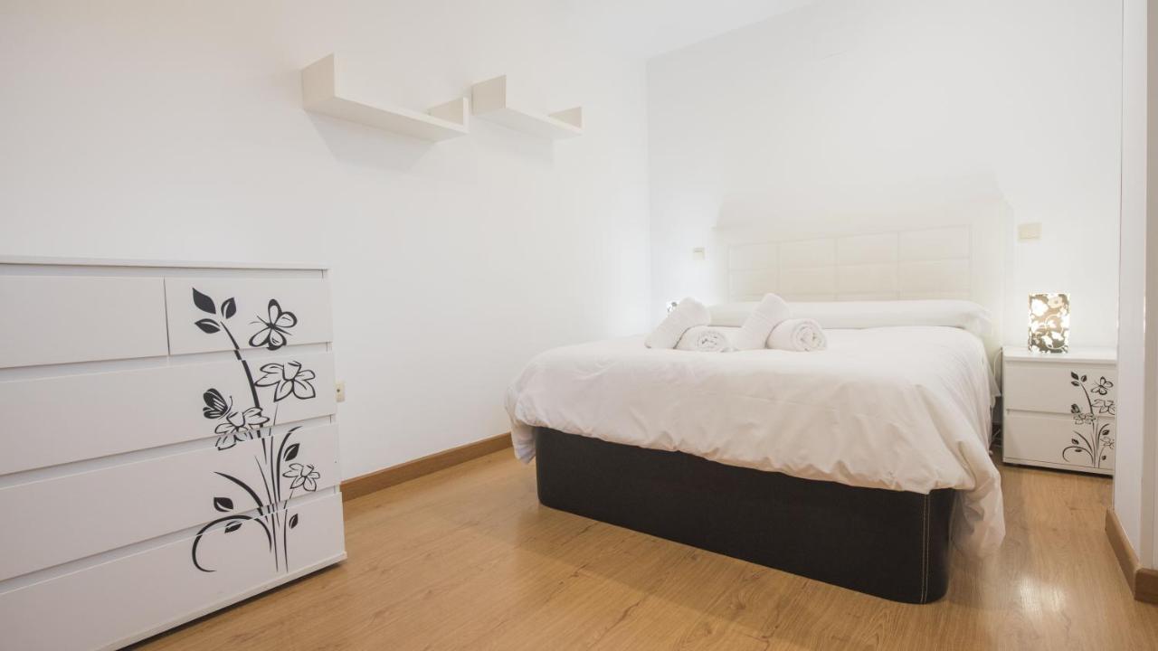 Apartamento Salto Del Caballo Con Parking Incluido Toledo Exteriör bild