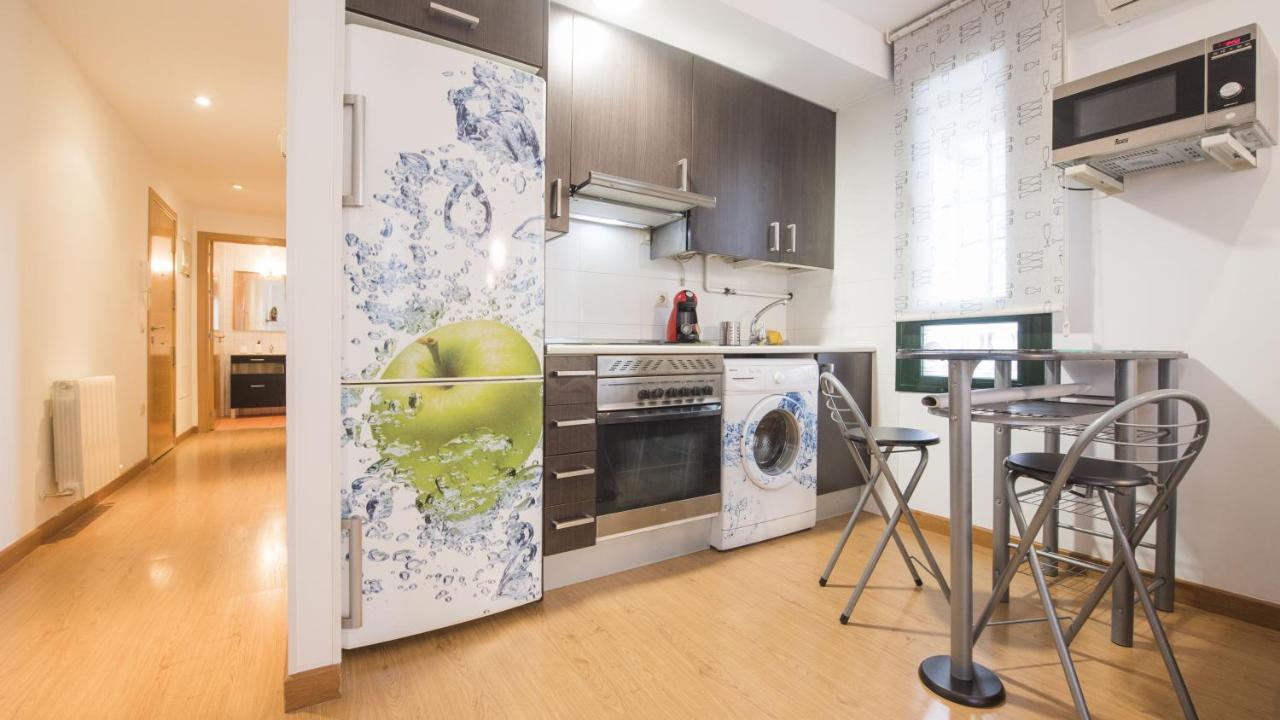 Apartamento Salto Del Caballo Con Parking Incluido Toledo Exteriör bild