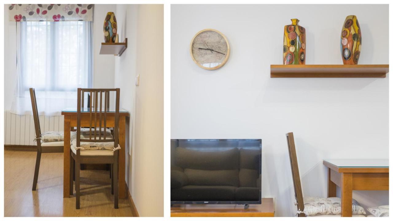 Apartamento Salto Del Caballo Con Parking Incluido Toledo Exteriör bild