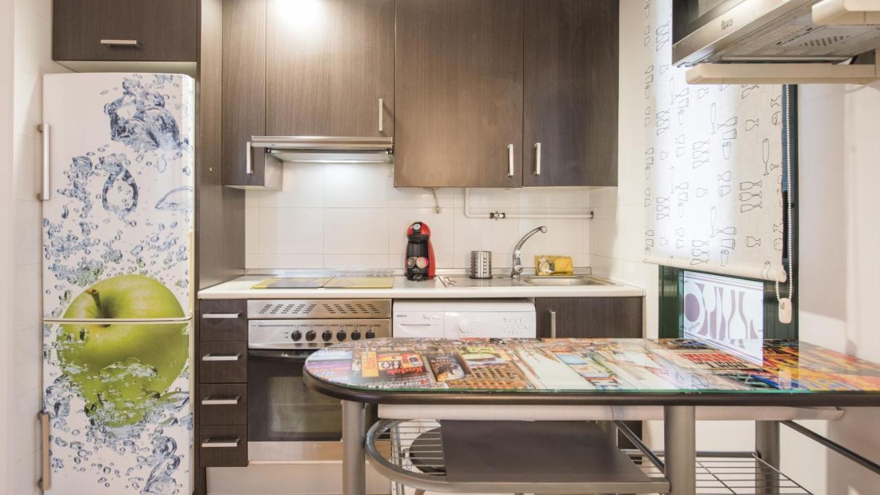 Apartamento Salto Del Caballo Con Parking Incluido Toledo Exteriör bild
