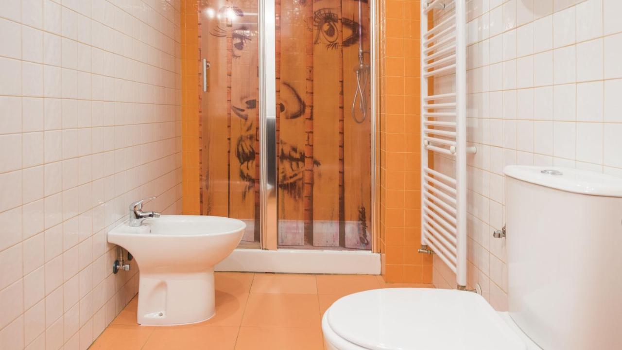 Apartamento Salto Del Caballo Con Parking Incluido Toledo Exteriör bild