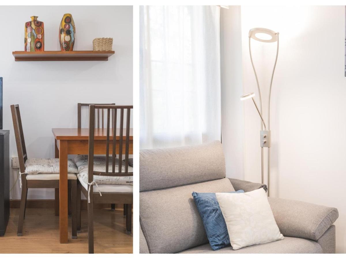 Apartamento Salto Del Caballo Con Parking Incluido Toledo Exteriör bild