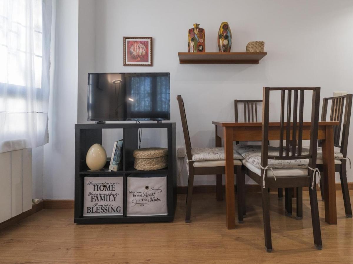 Apartamento Salto Del Caballo Con Parking Incluido Toledo Exteriör bild