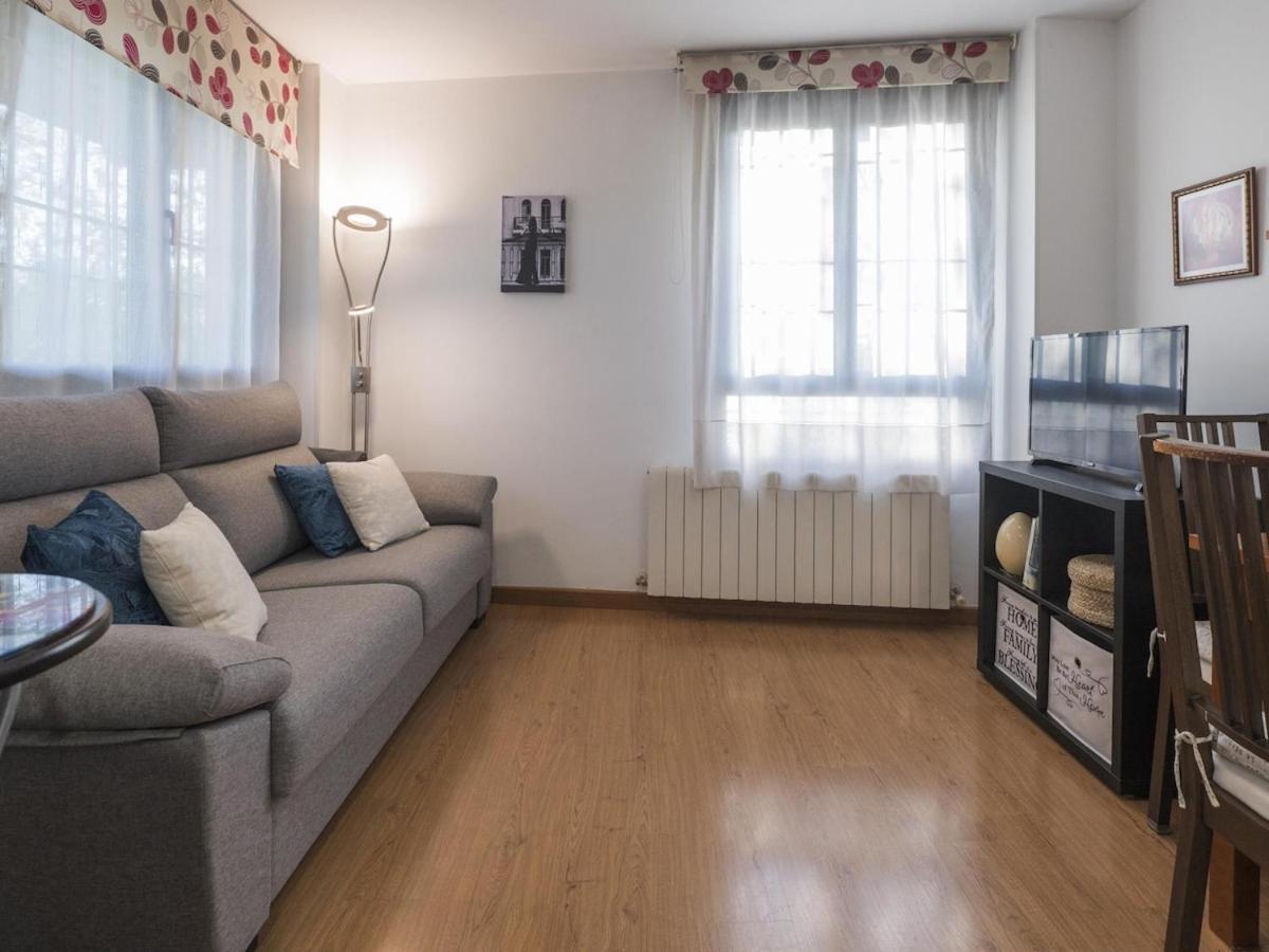 Apartamento Salto Del Caballo Con Parking Incluido Toledo Exteriör bild