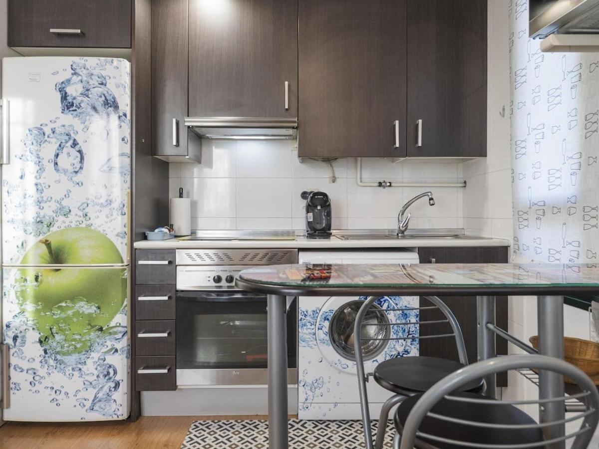 Apartamento Salto Del Caballo Con Parking Incluido Toledo Exteriör bild