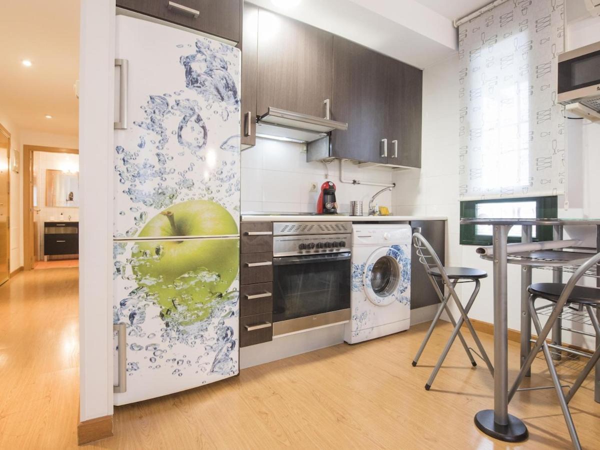 Apartamento Salto Del Caballo Con Parking Incluido Toledo Exteriör bild